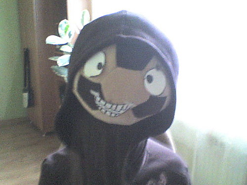 Broneeek :P