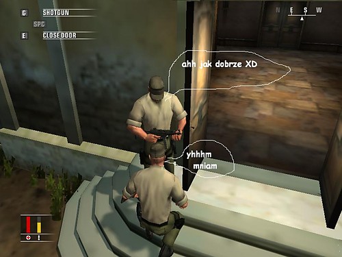 HITMAN BLOOD MONEY             