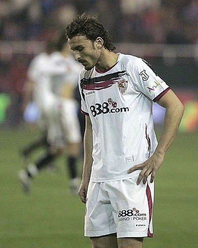 Antonio Puerta