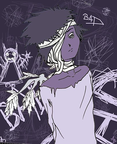 abstrakcja 