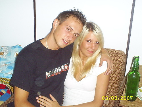 Z Szarym :*