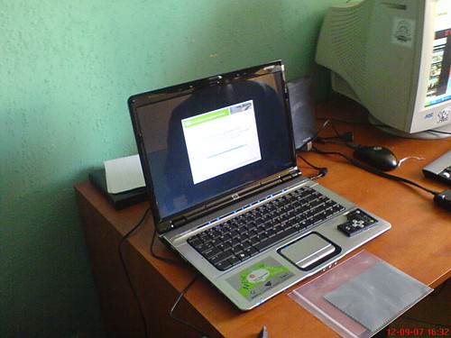 My personal PC