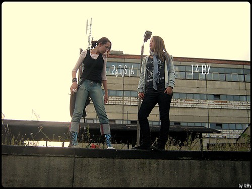 PetUsIa& IzbY xD