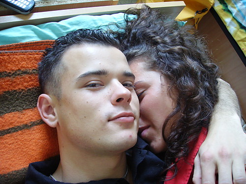 OTO  DWA PIECIOCHY :P