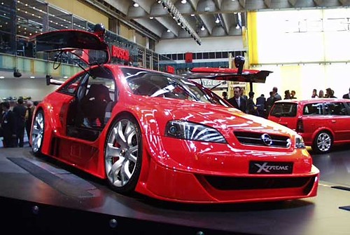 Astra
