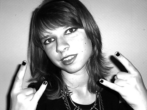 Who's that's girl? 