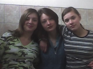 Ja, Asia i Ania