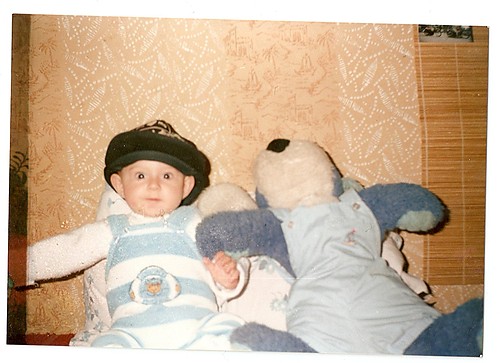 Staro nie rado ;p