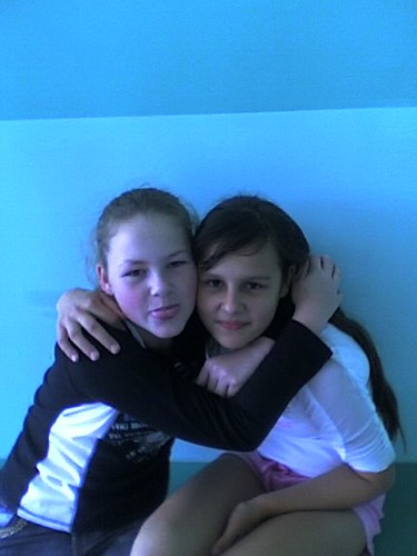 Ja i Darusia:*