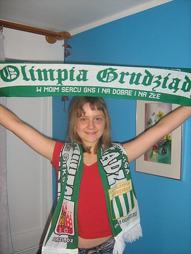 OLIMPIAAAAA!!!