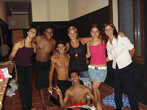 EGYPT 2007
