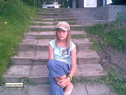 Here I Am ^^