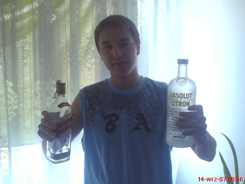 Aj te picie..xD