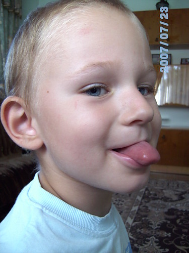 Mj kuzyn 