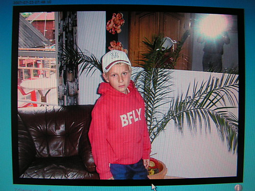 Bartek 