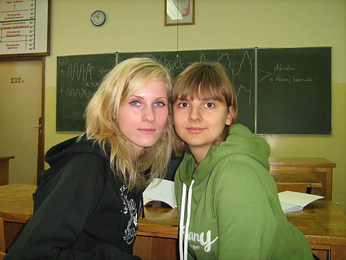 Moja... ;*