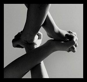 My Arms... 