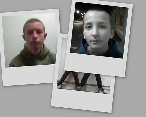 Ja i rutek:)