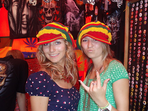 Rasta Roots Reggae