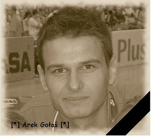 Arkadjusz Goa