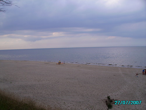Widoczek