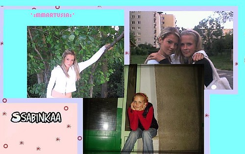 Marta Ja Marta Ja < 33 :*:D