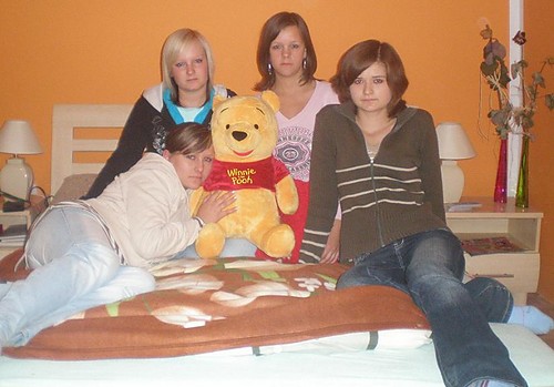 Winnie Pooh