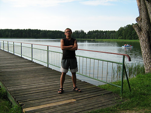 wakacje