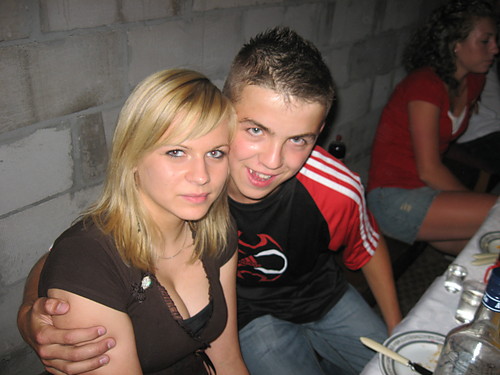 Z Iwonka:D:D:D:D