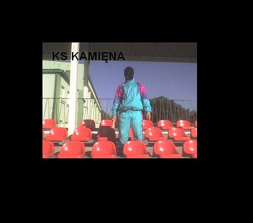 KS Kamina