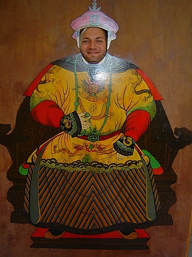 Pozytywne wibracje