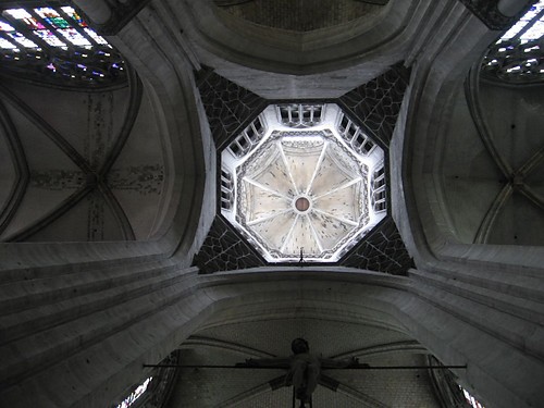 cathedrale d'Evreux