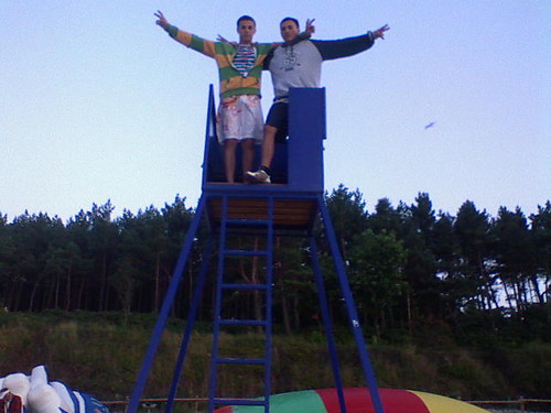 Stegna 2007