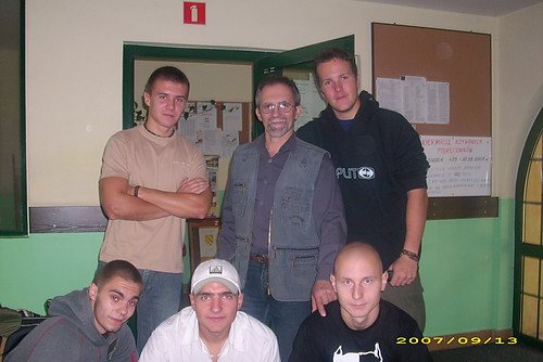 Ekipa Elektryk