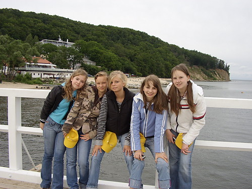NA MALYM MOLO :P