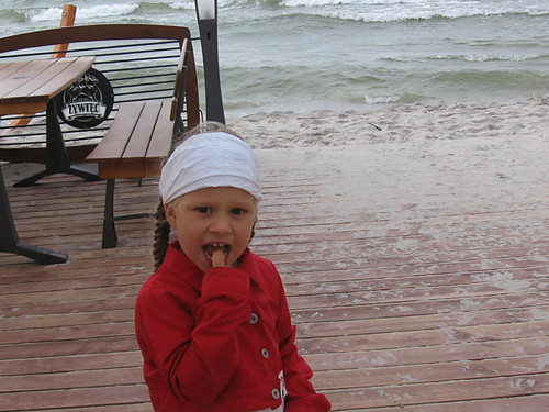 Margaretka :**