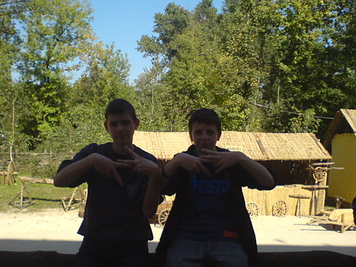 Ja & oek :D