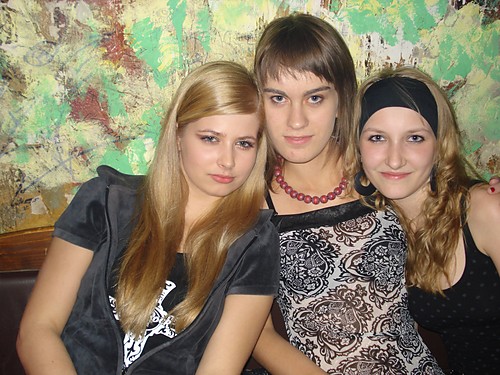 moja osiemnastka ;)