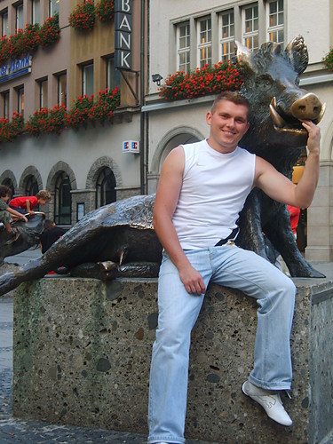 Moja psinka!!