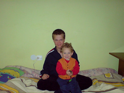 Filipek & Ja
