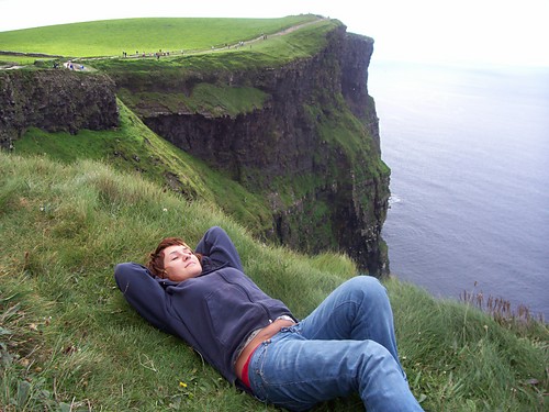 Cudowna Irlandia :)