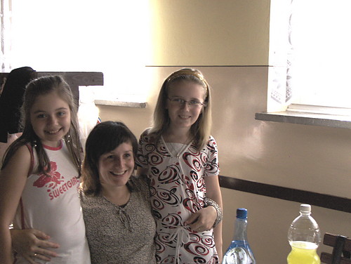 marta ciocia ewa i ja