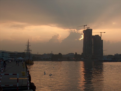 GDYNIA