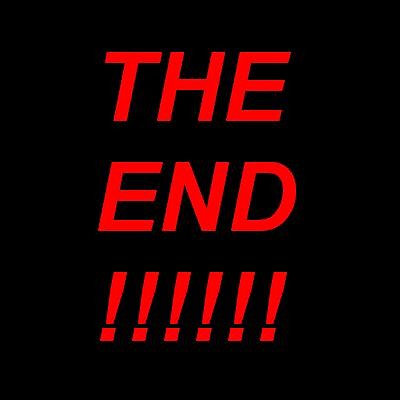 Game Over