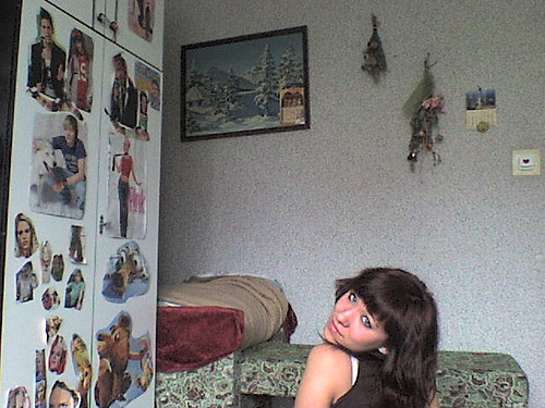 Hellooo...