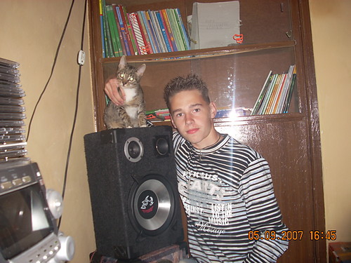 Kocio:)))