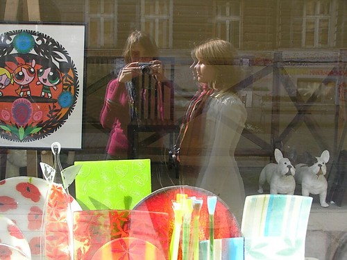 galeria kolorystyczna