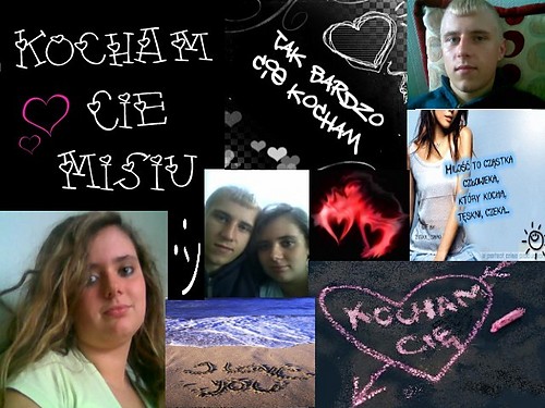 KoChaM CiE KoChaNiE:*:*TesKniE:(