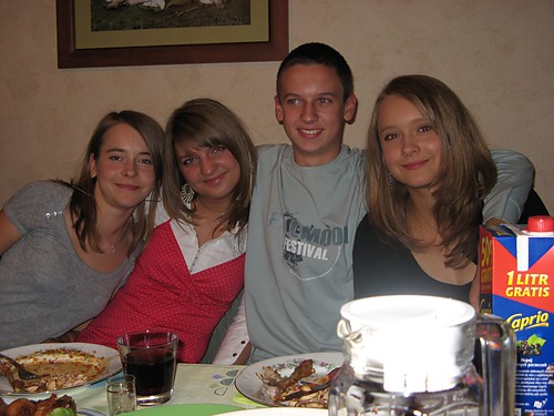 Urodziny Gajka=*