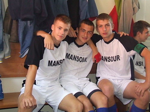 3 wspaniaych :P